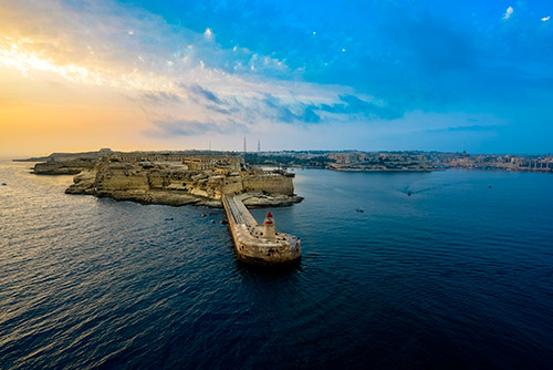 ПМЖ на Мальте за инвестиции