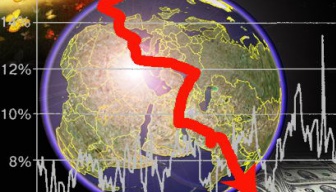МВФ пугает: кризис в ближайшие годы не закончится