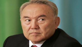Начался официальный визит президента Казахстана в Италию и Ватикан