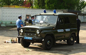 В Карагандинской области спасатели разыскивают двух пропавших детей