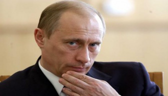 Грузинские диаспоры проведут акцию "Все против Путина"