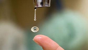 В Астане из-за аварии на водопроводе без холодной воды оставались более 450 жилых домов