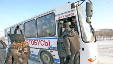 Пассажирские перевозки отмена конкурса Пассажирские перевозки отмена конкурса