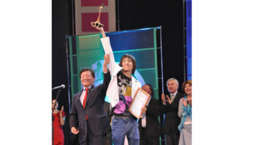 Димаш Құдайбергенов