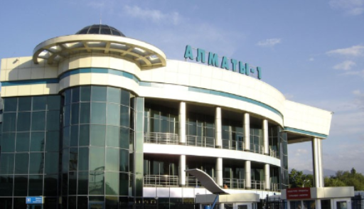 Курсы валют г алматы