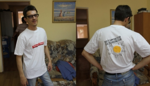 официальные шины игр КХЛ 2010 – 2011 г - ТД
