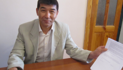 Доказал, что не педофил