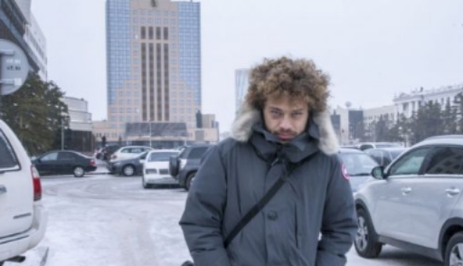 варежка дружбы