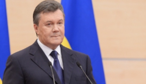 Янукович: Ще не вмерла Украина! (ВИДЕО Полная версия заявления)