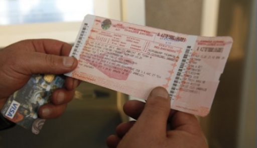 Билеты на поезда, которые следуют из Казахстана в Россию и наоборот, можно купить с солидной скидкой - КН