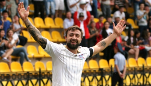 Антонов уже не нужен казахскому Актобе