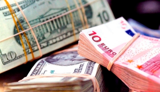 Обменники Актобе вновь продают валюту