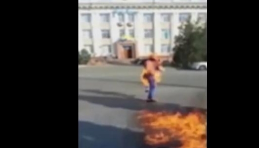 Новости украины мариуполь 2015