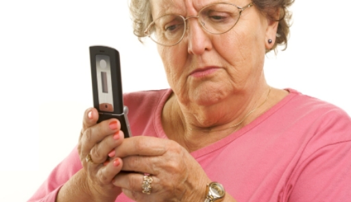 Узнать о своих пенсионных накоплениях можно будет с помощью SMS