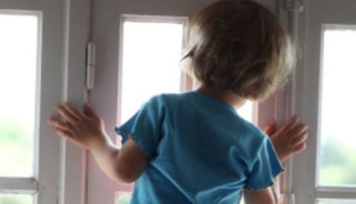5-летний ребенок упал с 6 этажа и остался жив