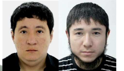 Все трое подозреваемых в теракте в Актюбинске задержаны