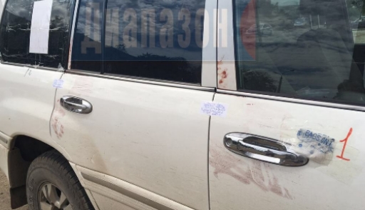 КНБ: четыре террориста и один их сообщник уничтожены сегодня в Актобе (дополнено)