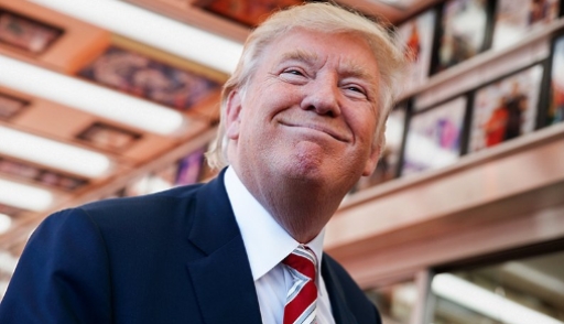 Конгресс США утвердил победу Трампа на выборах