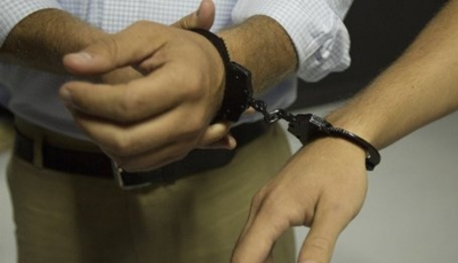 Задержан бывший зампред 