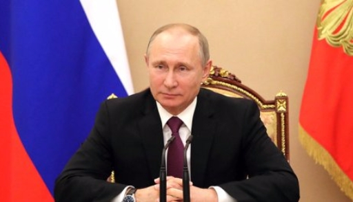 Путин подписал указ о запрете анонимности в глобальной web-сети