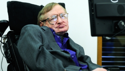Стивен Хокинг назвал главное условие для выживания человечества