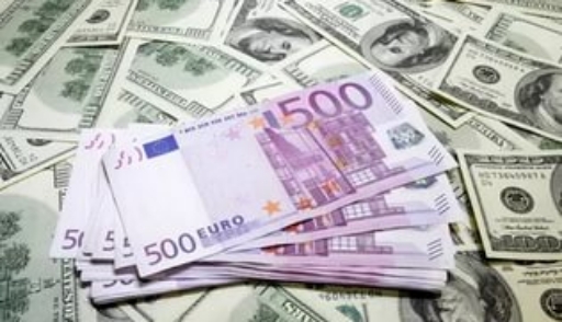 Актюбинцы покупают меньше долларов, но больше евро
Актюбинцы покупают меньше долларов, но больше евро