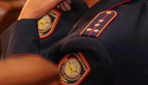 Cпецгруппа МВД расследует крупное ДТП с автобусом в Актюбинской области
