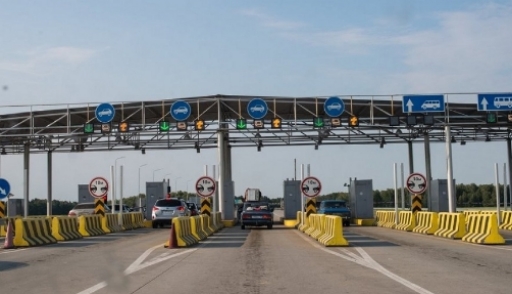 Дорога Актобе - Уральск станет платной