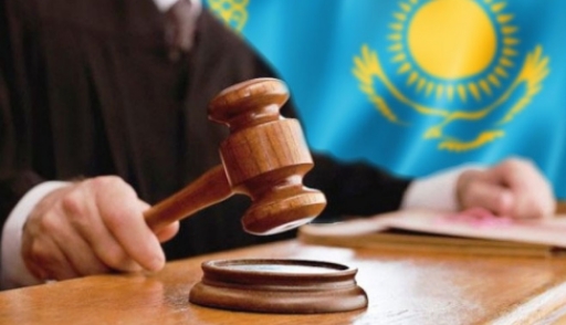 За махинации с землей осудили бывшего прокурора Карасайского района Алматинской области