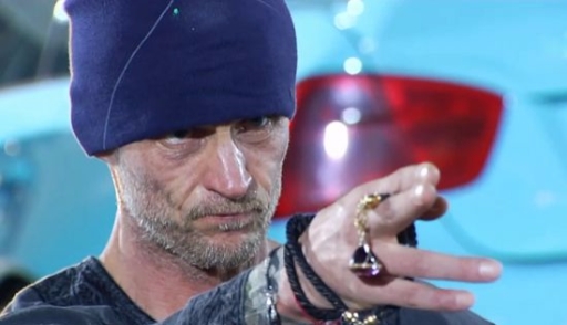 Победителя «Битвы экстрасенсов» задержали на краденом Bentley в Петербурге