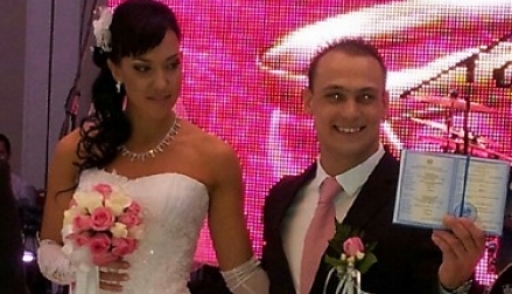 Илья Ильин рассказал о разводе с женой