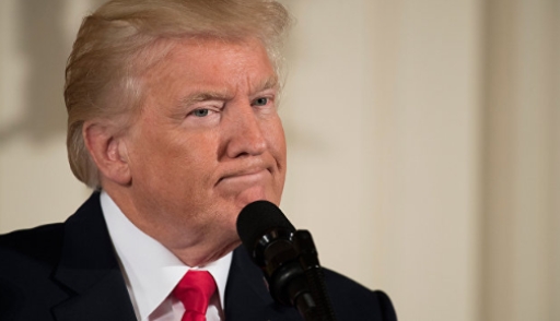 Убийцы полицейских должны приговариваться к смертельной казни — Трамп Убийцы полицейских должны приговариваться к смертельной казни — Трамп