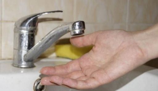 В Актобе на сутки отключат холодную воду