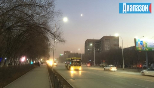 Чем снова воняет в Актобе?