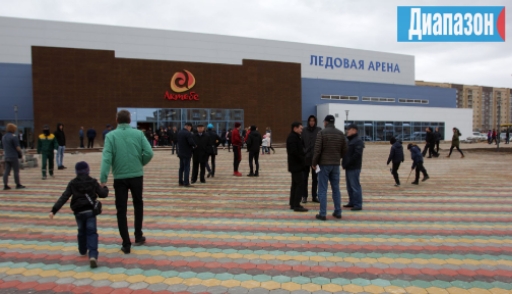 В Актобе пройдет Чемпионат Казахстана по фигурному катанию