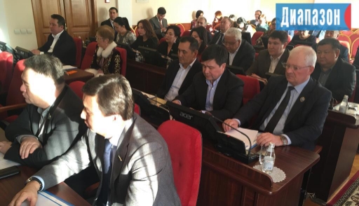 Что думают депутаты о проспекте Нурсултана Назарбаева в Актобе