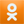 Страница Диапазона на odnoklassniki.ru